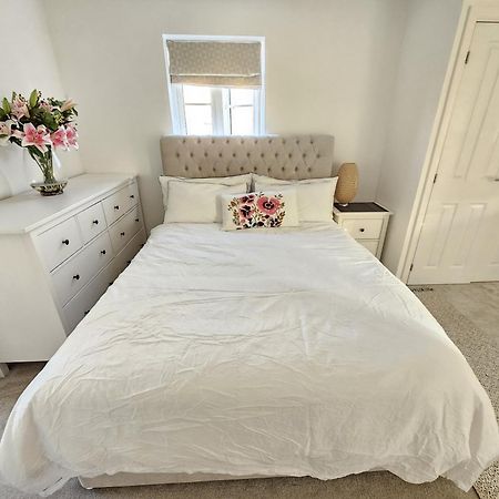 Bicester Kingsmere Accommodation With Ensuite Exteriör bild